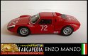 1964 - 72 Porsche 904 GTS - Aurora-Monogram-Revell 1.25 (4)